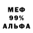 МЕТАДОН VHQ Artem Sudobitskiy